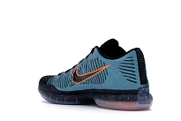 Фото № 6 с приближением к товару «‎Nike Kobe 10 Elite Low Drill Sergeant»