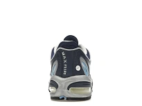 Фото № 4 с приближением к товару «‎Nike Air Max Tailwind 4 Blue Void Metallic Silver»