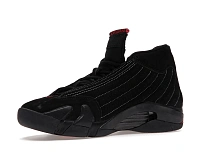 Фото № 2 с приближением к товару «‎Jordan 14 Retro Black CDP (2008)»