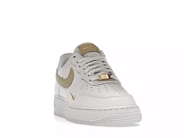 Фото № 2 с приближением к товару «‎Nike Air Force 1 Low '07 Essential White Beige »