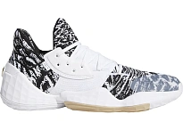 Фото № 1 с приближением к товару «‎adidas Harden Vol. 4 Cookies & Cream»