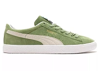 Фото № 1 с приближением к товару «‎Puma Suede Vintage Dill Vaporous Gray»