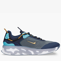 Фото № 2 с приближением к товару «‎Nike React Live»