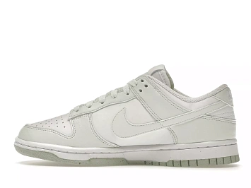 Nike Dunk Low Next Nature White Mint  - 3