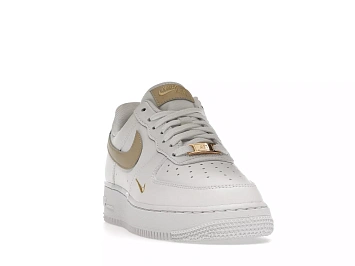 Nike Air Force 1 Low '07 Essential White Beige  - 2