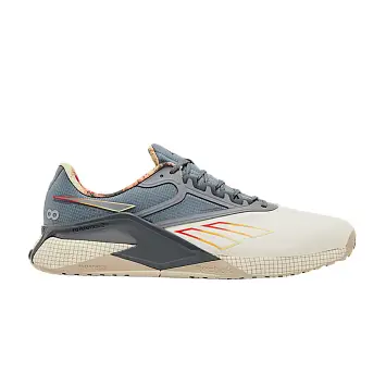 Street Fighter x Reebok Nano X2 Training Mode - 1