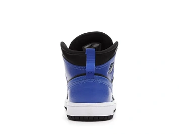 Jordan 1 Mid - 4
