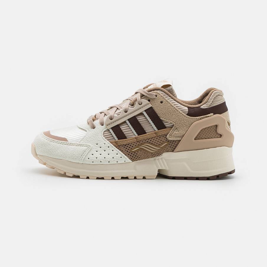 Фото № 1 с приближением к товару «‎Adidas ZX 10,000 C »