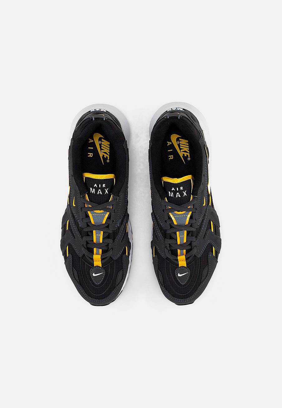 Фото № 4 с приближением к товару «‎Nike Air Max 96 II »