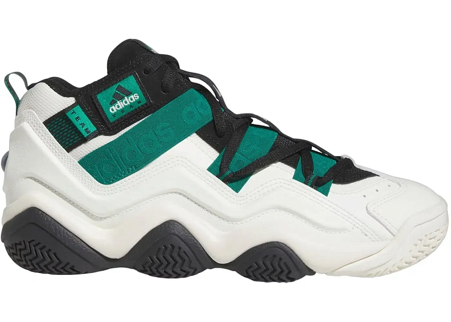 Фото № 1 с приближением к товару «‎adidas Top 10 2000»