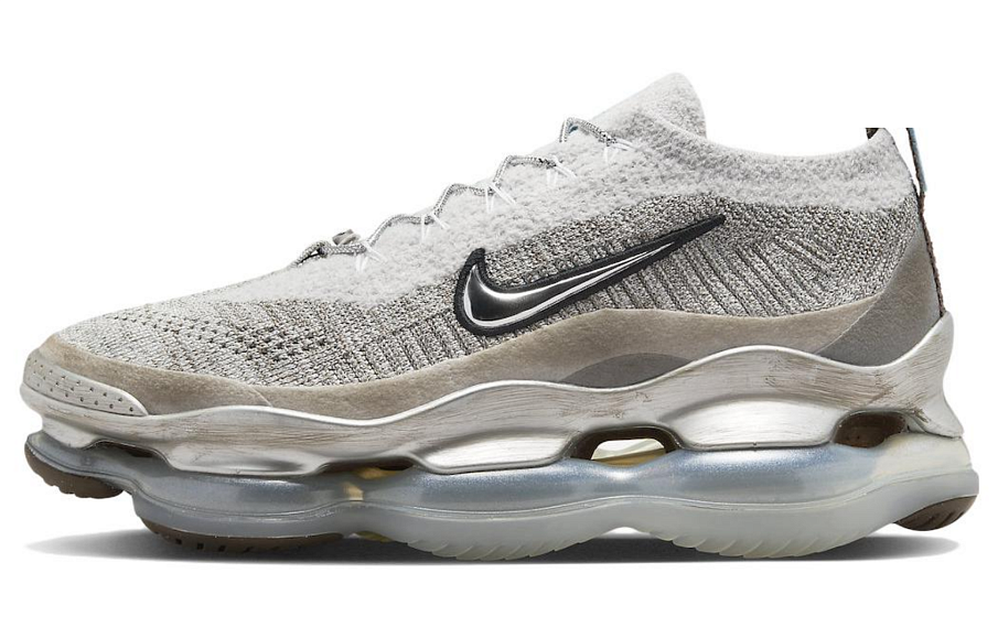 Фото № 1 с приближением к товару «‎ Nike Air Max Scorpion Running shoes»
