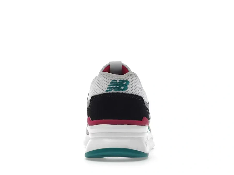 Фото № 4 с приближением к товару «‎New Balance 997H»