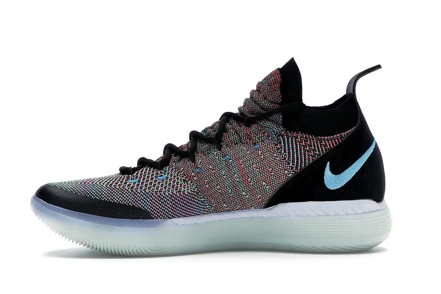 Фото № 3 с приближением к товару «‎Nike KD 11 Multi-Color»