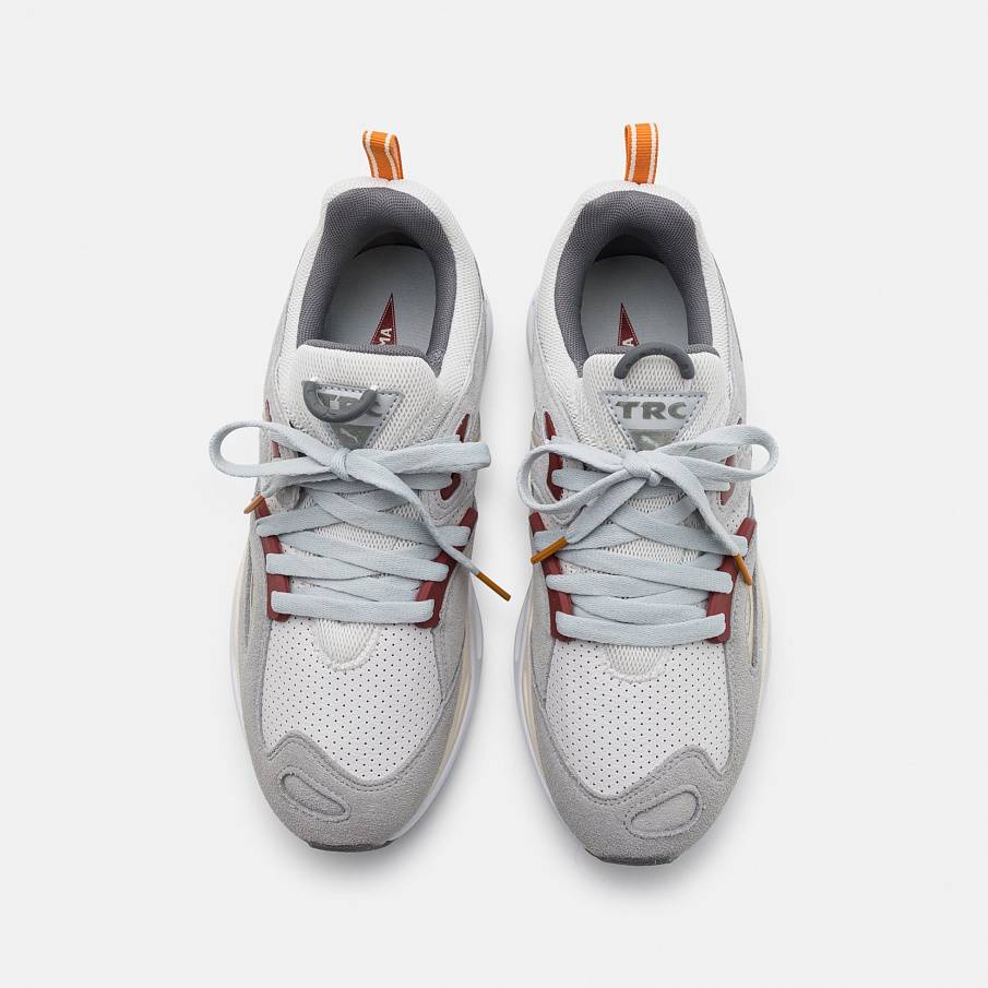 Фото № 4 с приближением к товару «‎Puma Trc Blaze Ivy League »