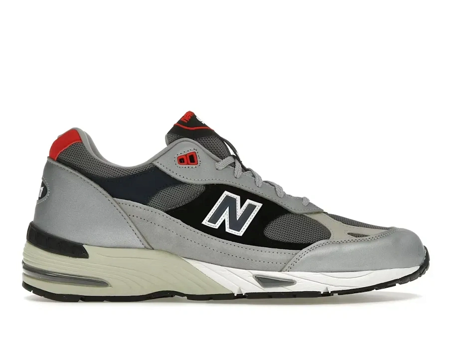 Фото № 1 с приближением к товару «‎New Balance 991»