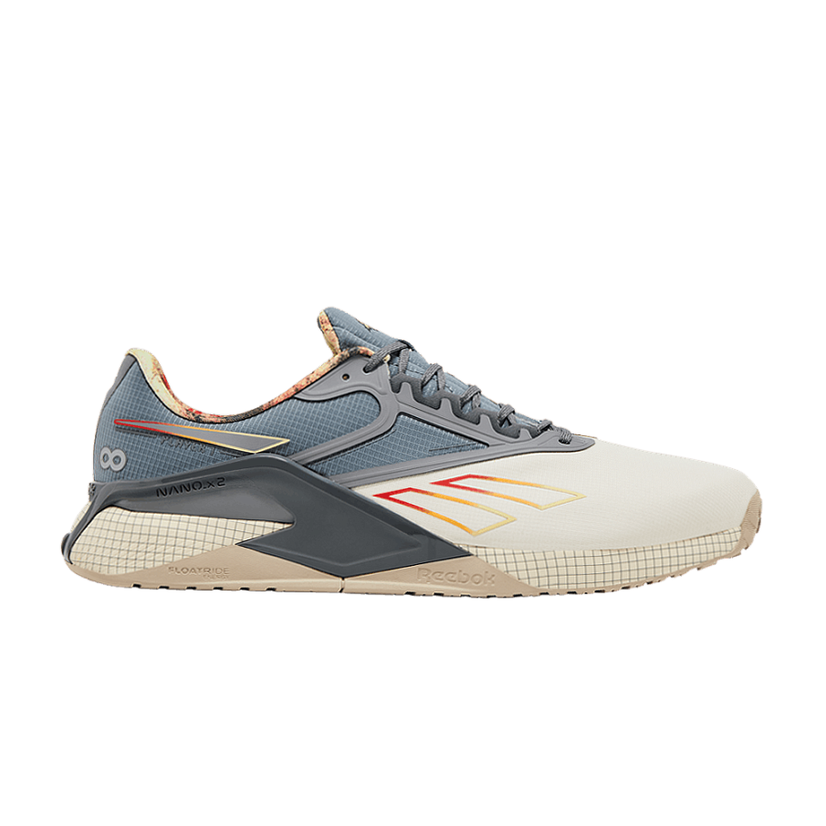 Фото № 1 с приближением к товару «‎Street Fighter x Reebok Nano X2 Training Mode»