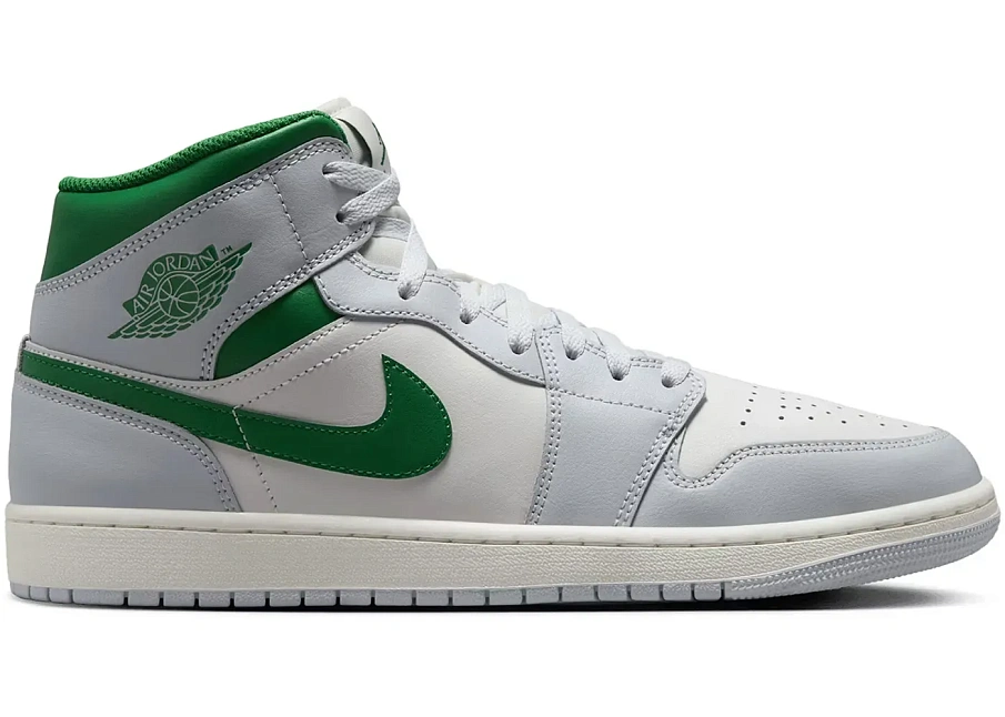 Фото № 1 с приближением к товару «‎Jordan 1 Mid»