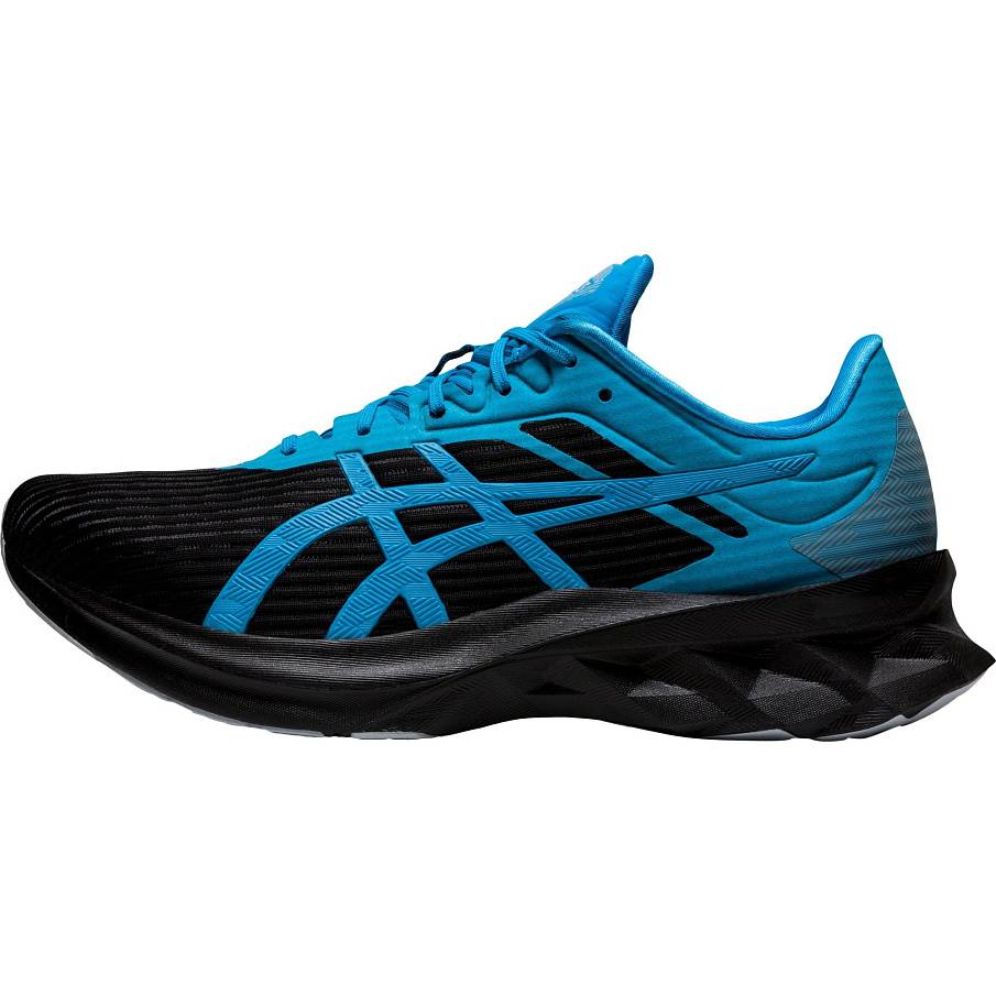 Фото № 1 с приближением к товару «‎Asics Novablast »