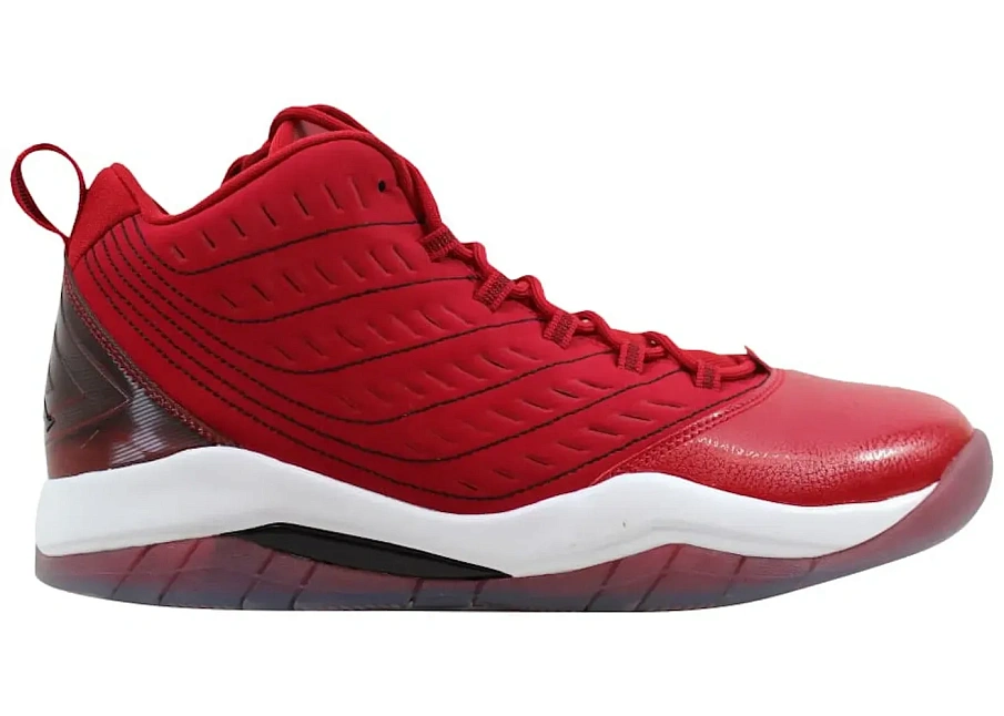 Фото № 1 с приближением к товару «‎Jordan Velocity Gym Red Black White»