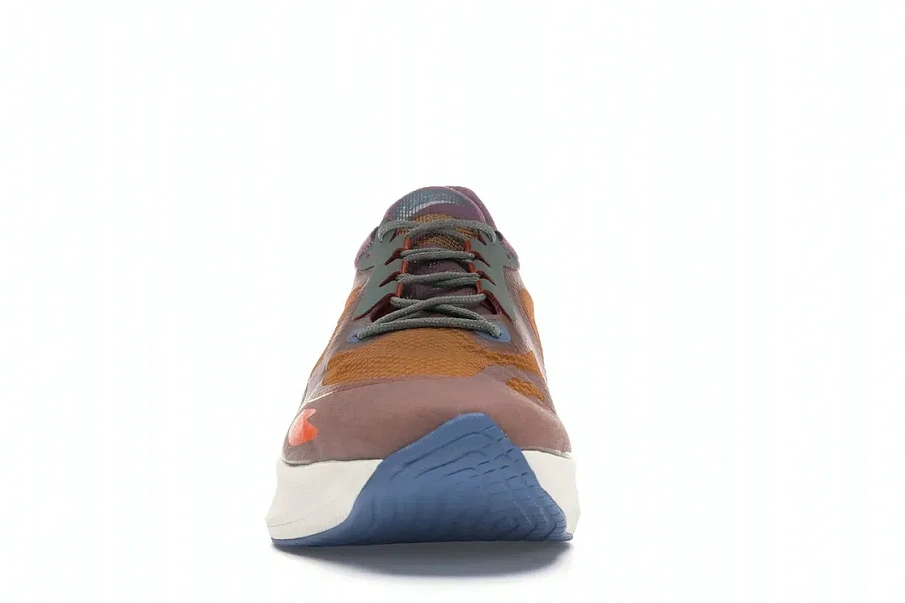 Фото № 2 с приближением к товару «‎Nike Vapor Street Peg Plum Dust»