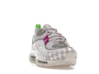 Фото № 2 с приближением к товару «‎Nike Air Max 98 Checkerboard »
