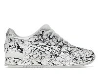 Фото № 1 с приближением к товару «‎ASICS Gel-Lyte III Marble White»