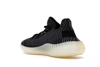 Фото № 6 с приближением к товару «‎adidas Yeezy Boost 350 V2 Carbon»