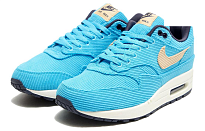 Фото № 2 с приближением к товару «‎ Nike Air Max 1 Sports Casual Shoes»