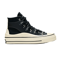 Фото № 1 с приближением к товару «‎Kim Jones x Converse Chuck 70 High Black»