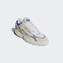 Фото № 2 с приближением к товару «‎Adidas Niteball II »