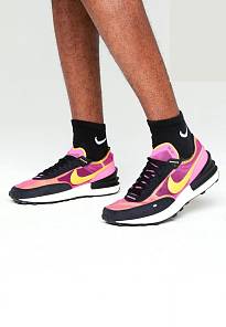 Фото № 1 с приближением к товару «‎Nike Waffle One »