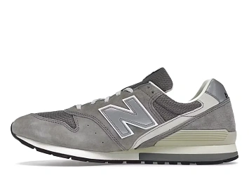 New Balance 996v2 - 3