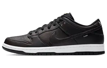 Nike Civilist x Dunk Low Pro SB QS 'Thermography' - 1