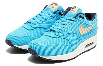  Nike Air Max 1 Sports Casual Shoes - 2