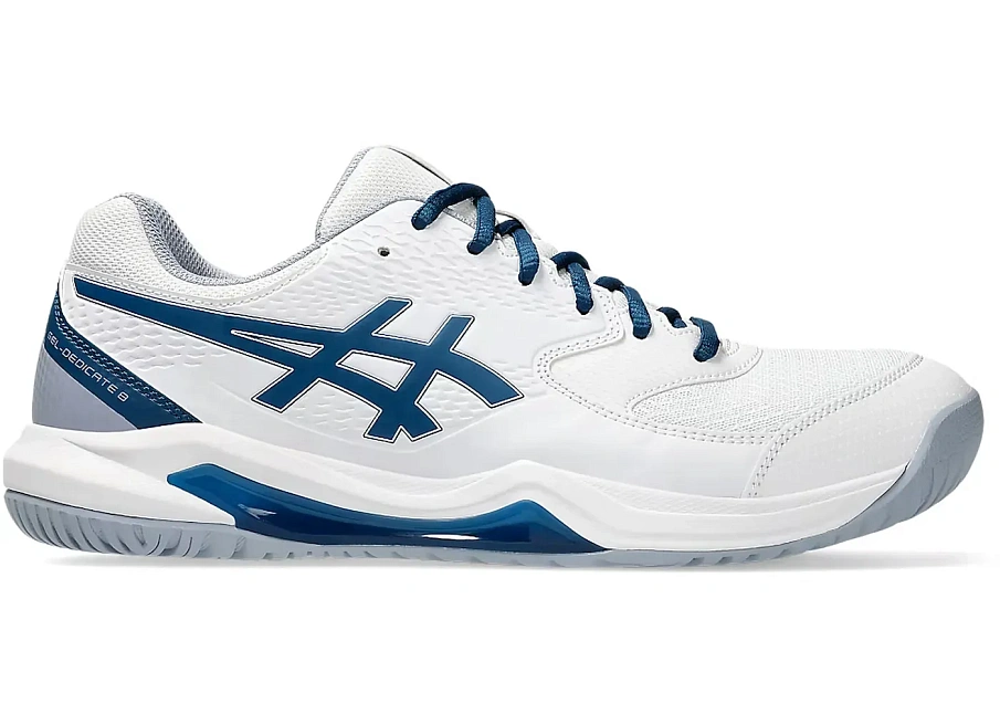 Фото № 1 с приближением к товару «‎ASICS Gel-Dedicate 8»