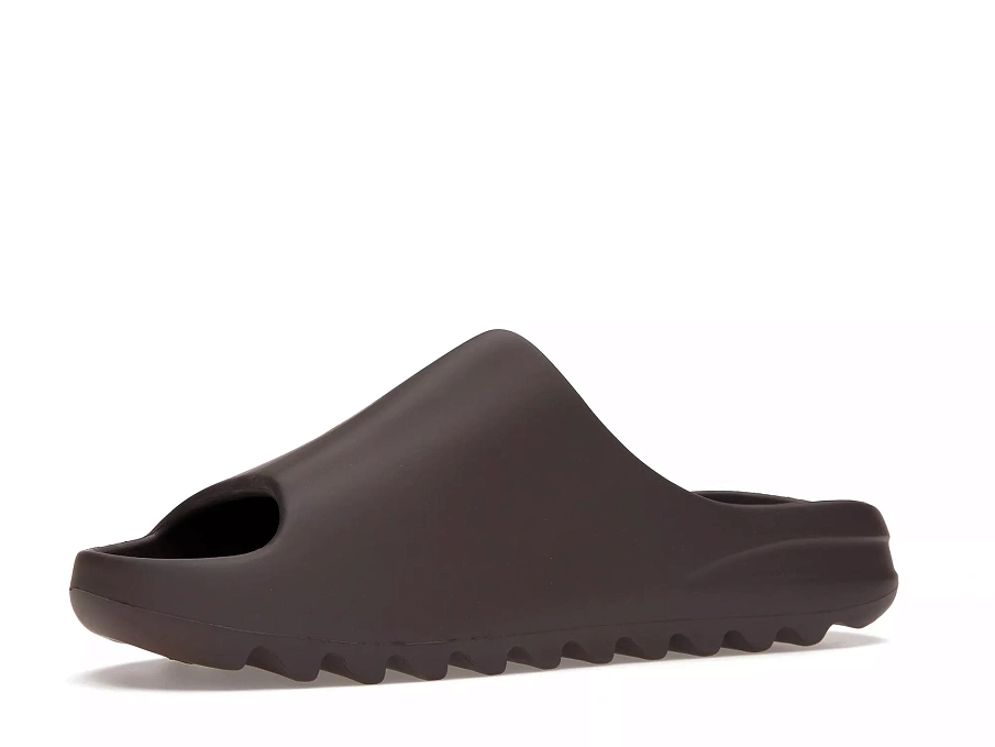 Фото № 4 с приближением к товару «‎adidas Yeezy Slide Soot»