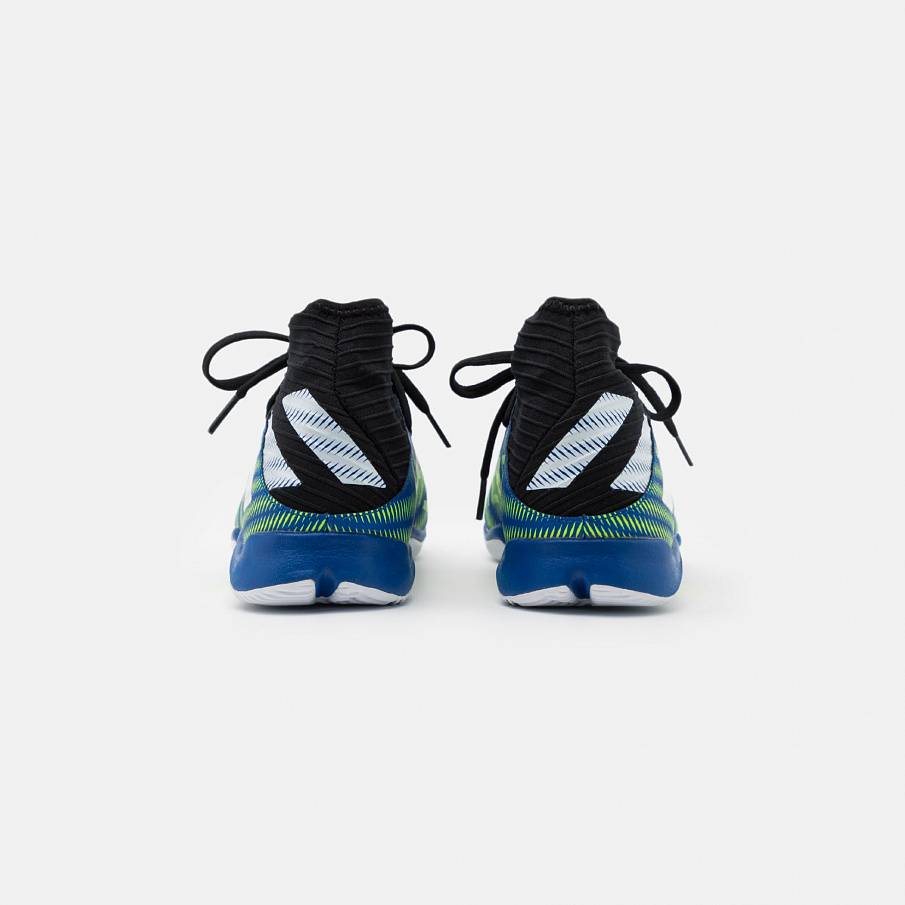 Фото № 3 с приближением к товару «‎Adidas Nemeziz .3 IN »