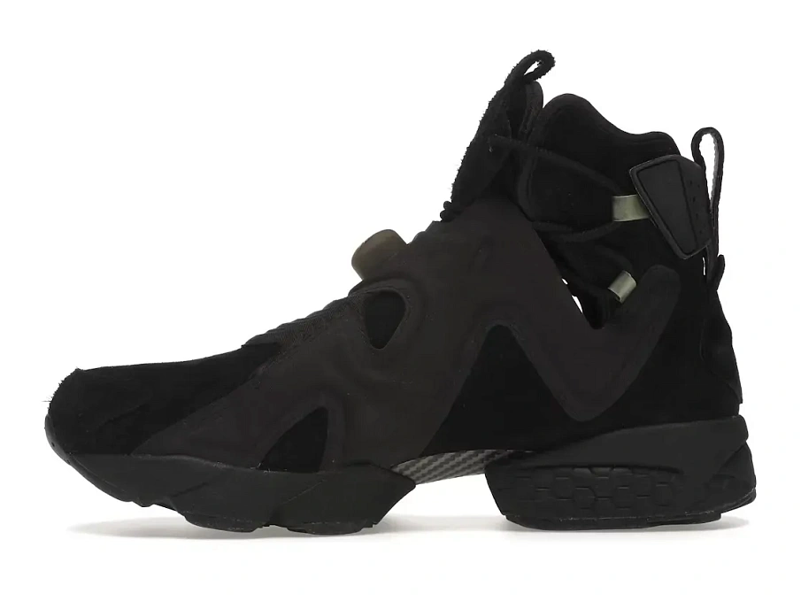 Фото № 3 с приближением к товару «‎Reebok Furikaze Future»