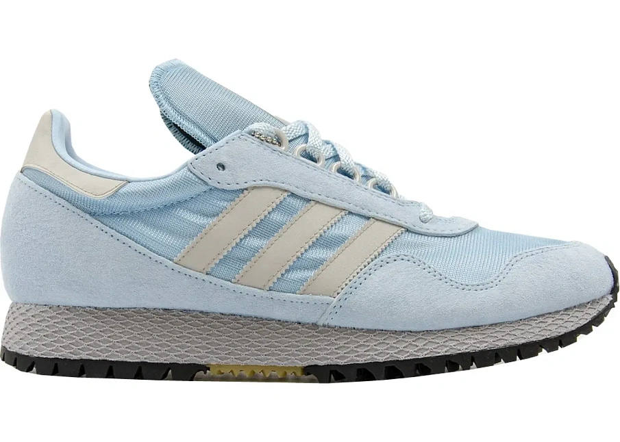 Фото № 1 с приближением к товару «‎adidas Spezial New York Carlos»