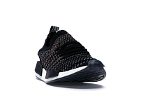 Фото № 3 с приближением к товару «‎adidas NMD R1 STLT Stealth Pack Core Black»