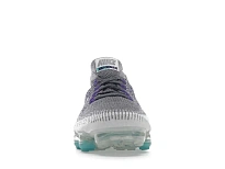 Фото № 2 с приближением к товару «‎Nike Air VaporMax Heritage Grape Emerald »