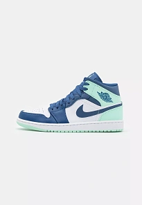 Фото № 1 с приближением к товару «‎AIR JORDAN 1 MID»
