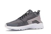 Фото № 2 с приближением к товару «‎Nike Air Huarache Run Ultra Gunsmoke Vast Grey »