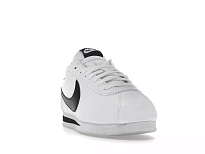 Фото № 4 с приближением к товару «‎Nike Classic Cortez White Black »