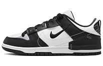 Фото № 1 с приближением к товару «‎Nike WMNS Dunk Low Disrupt 2 Skate shoes Panda»