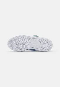 Фото № 5 с приближением к товару «‎Adidas Forum Plus »