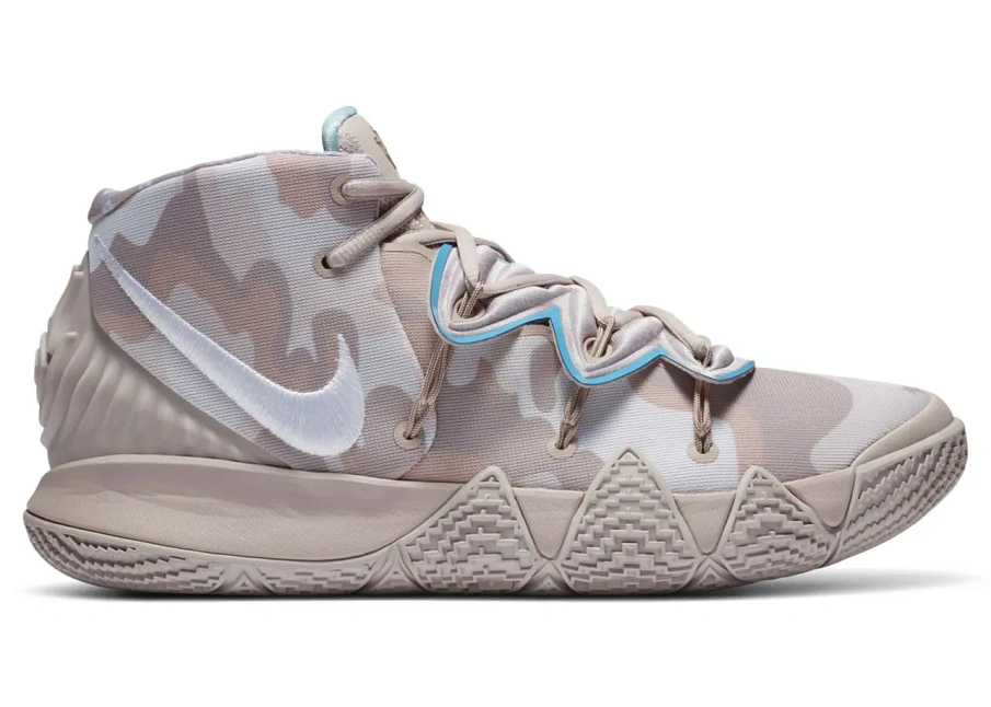 Фото № 1 с приближением к товару «‎Nike Kyrie S2 Hybrid Desert Camo»