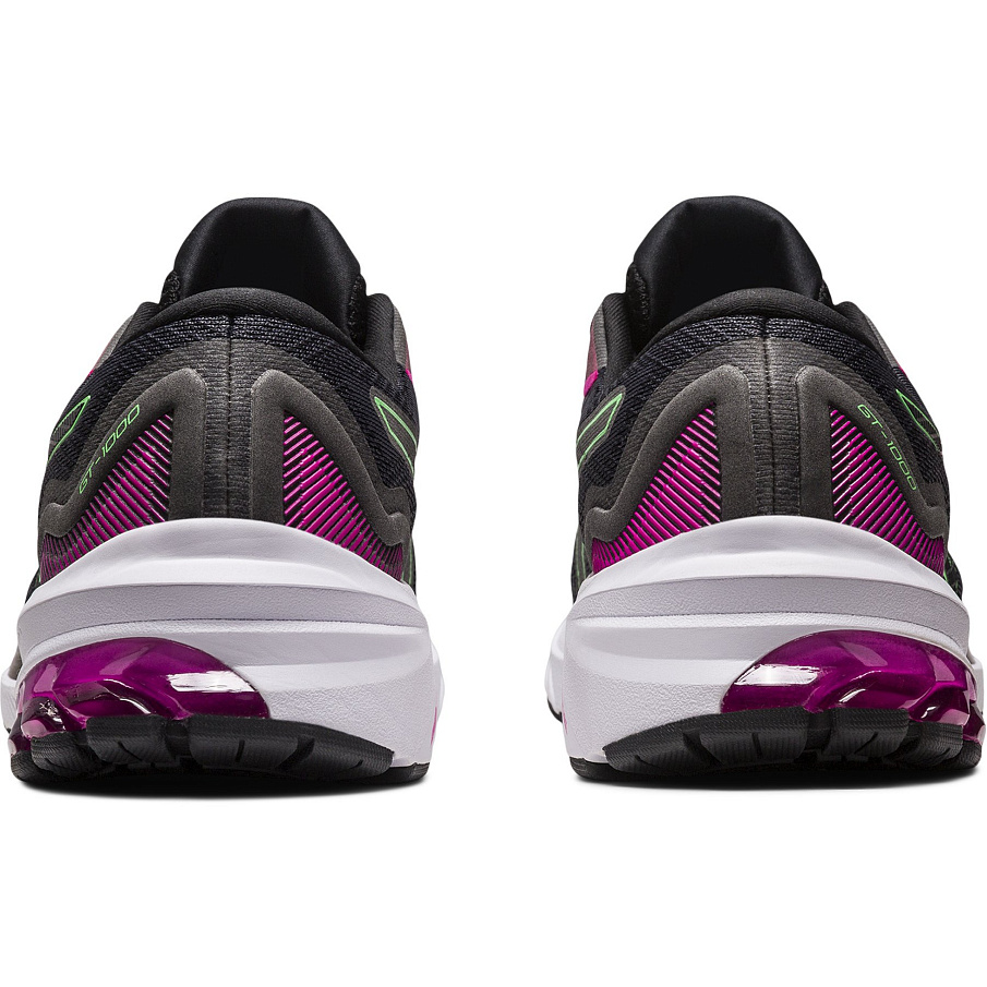 Фото № 4 с приближением к товару «‎Asics Gt-1000 11»