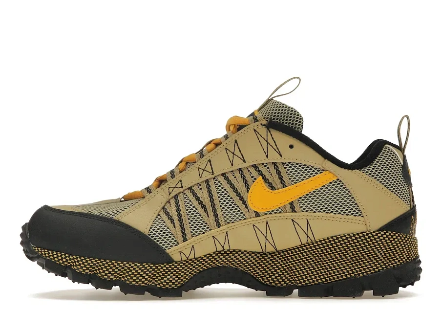 Фото № 3 с приближением к товару «‎Nike Air Humara QS Wheat Grass»
