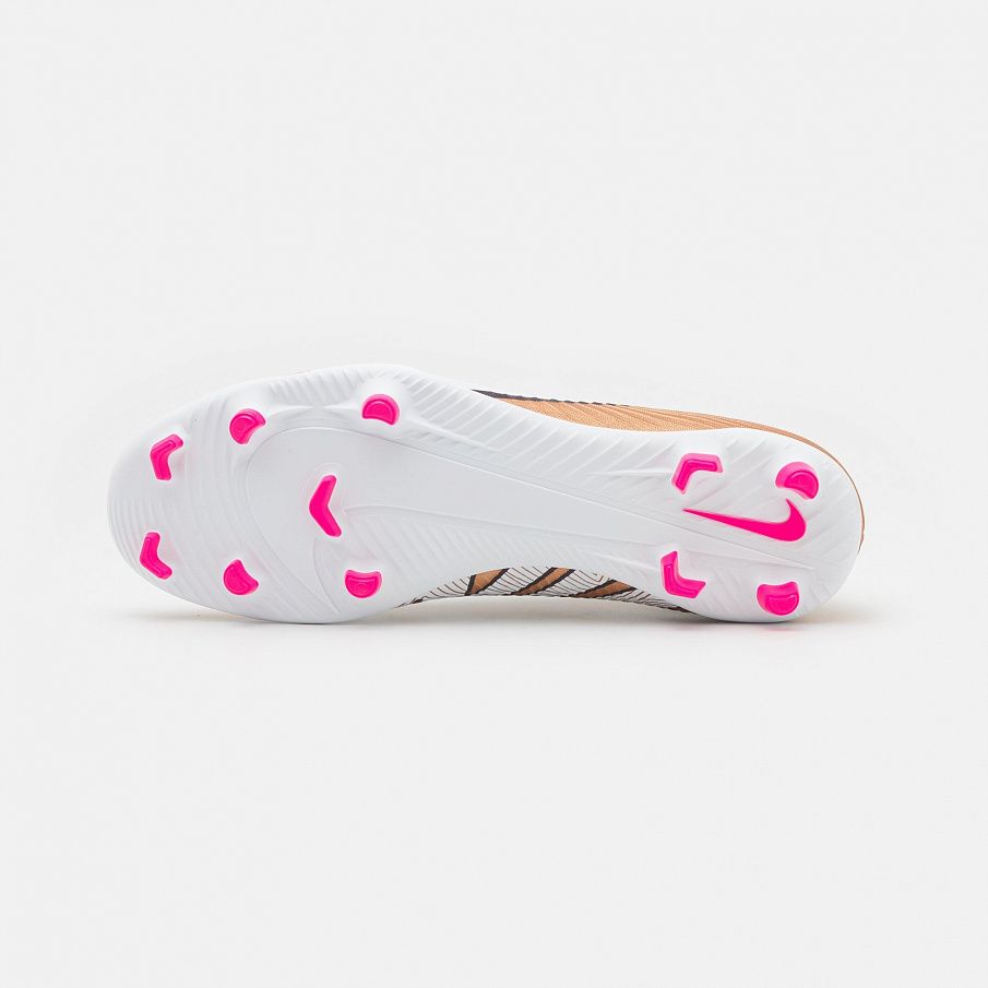 Фото № 5 с приближением к товару «‎Nike Mercurial 9 Club Fg/mg»